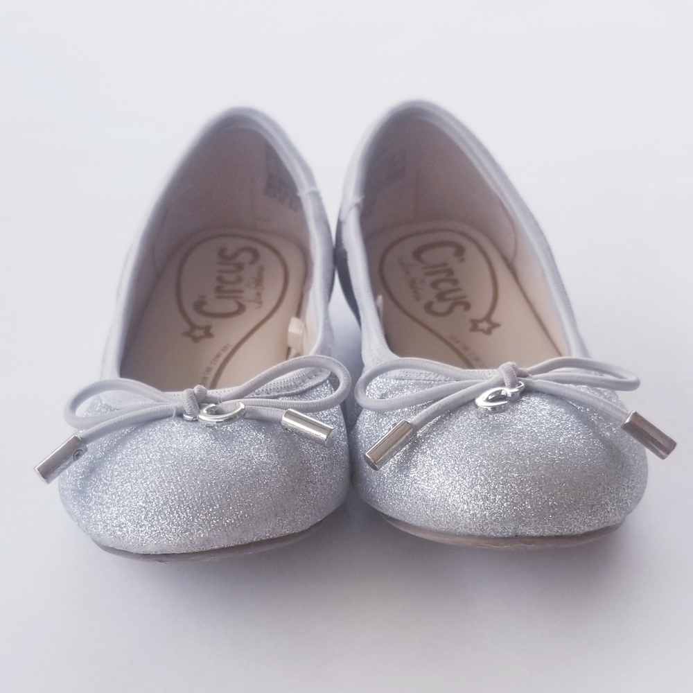 Sam Edelman Shoes Circus Size 11 Girls